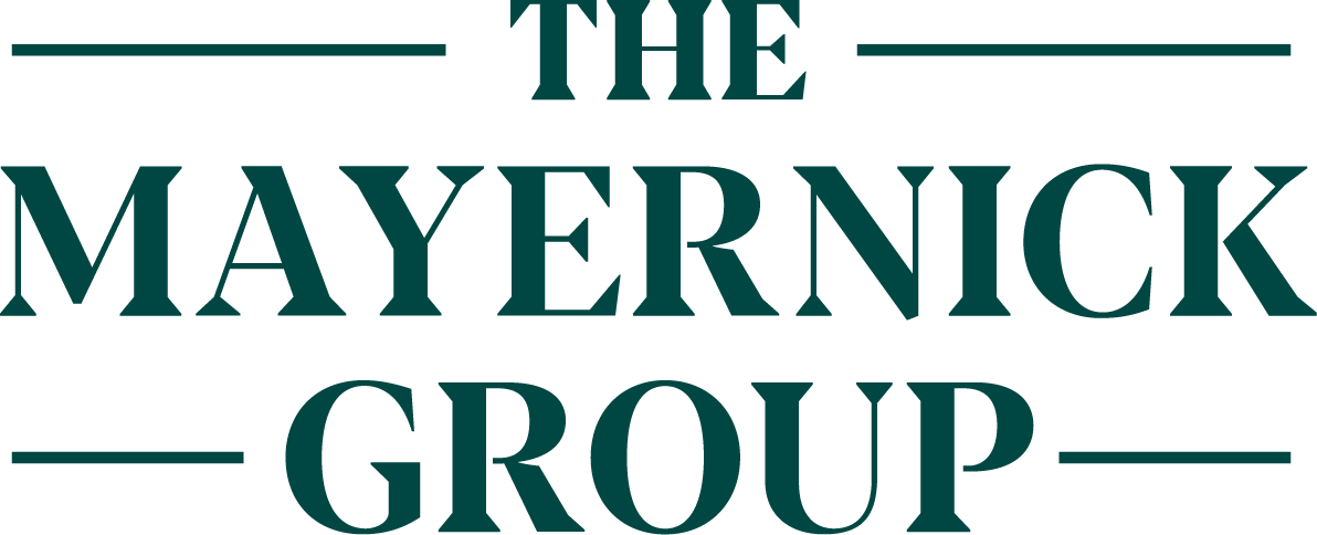 THe Mayernick logo